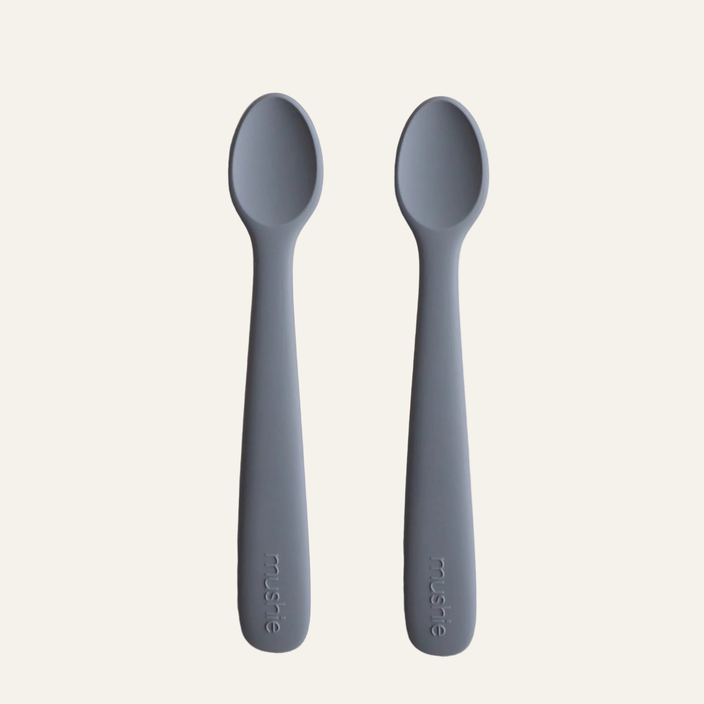 Silicone Feeding Spoons