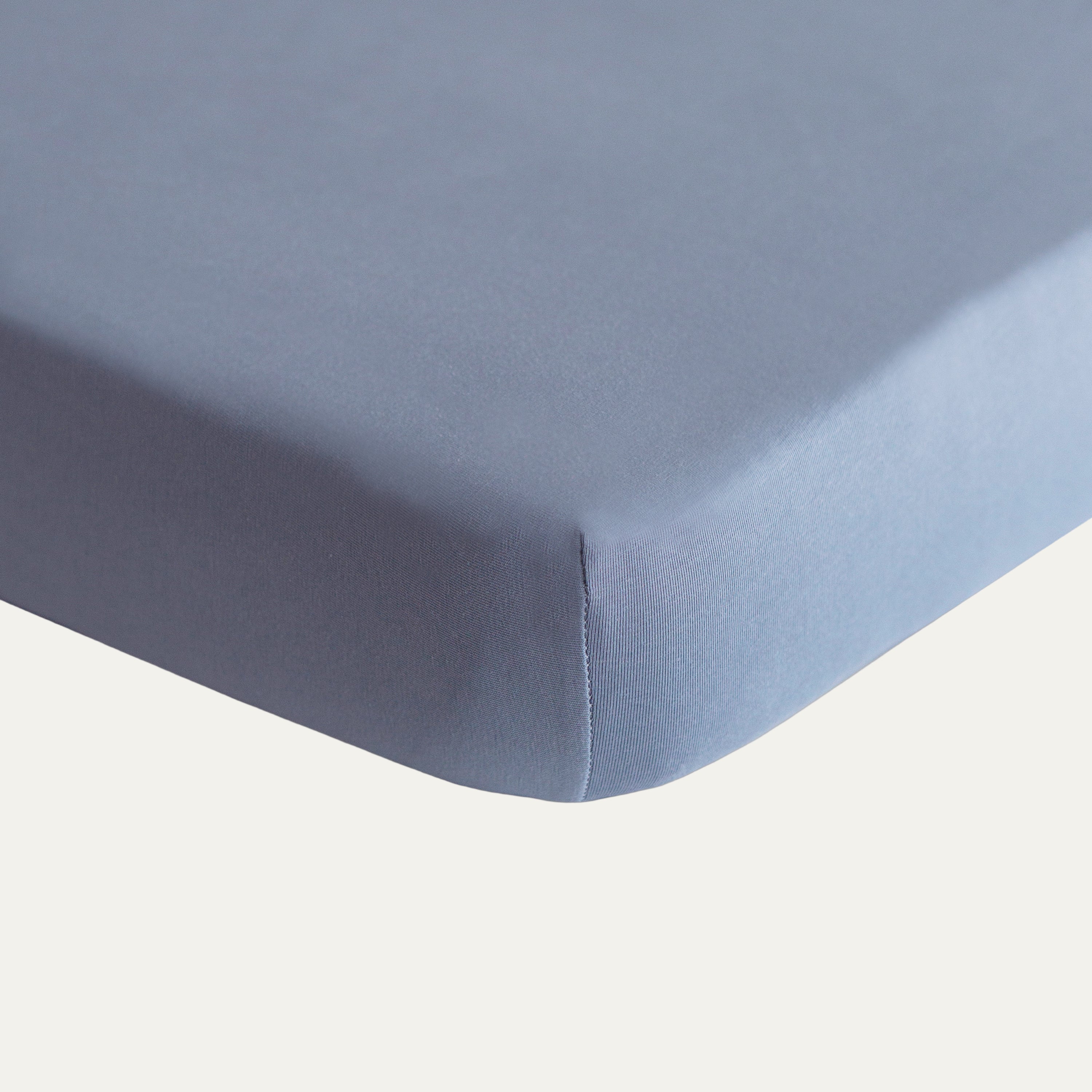 Stretchy Crib Sheet
