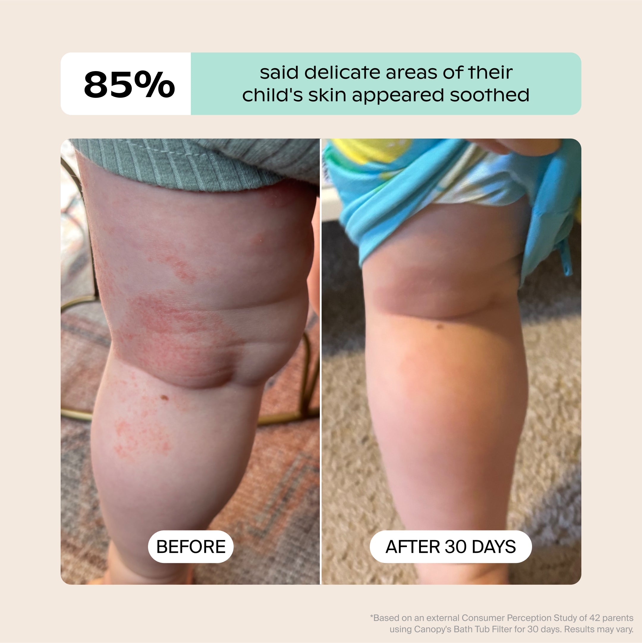 Baby Bath Tub Filter