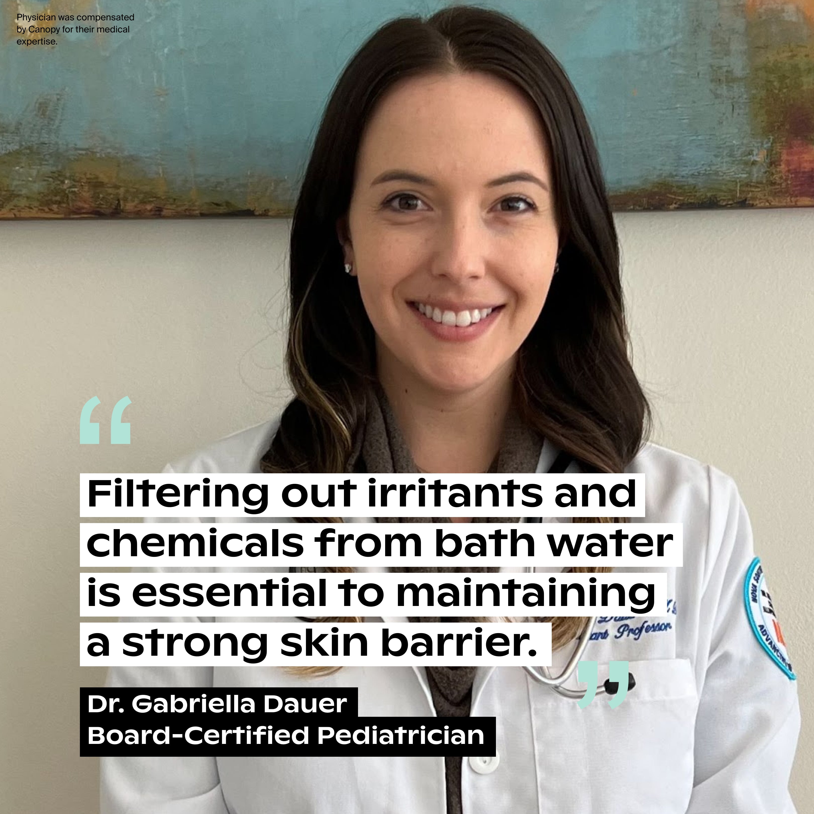 Baby Bath Tub Filter