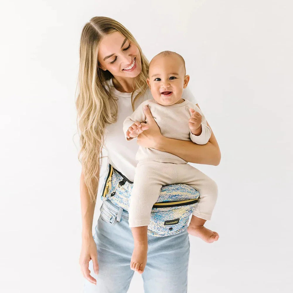 The Tushbaby Hip Carrier