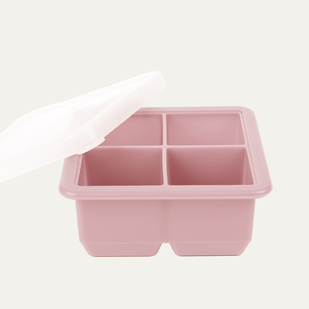 Baby Food and Breast Milk Freezer Tray