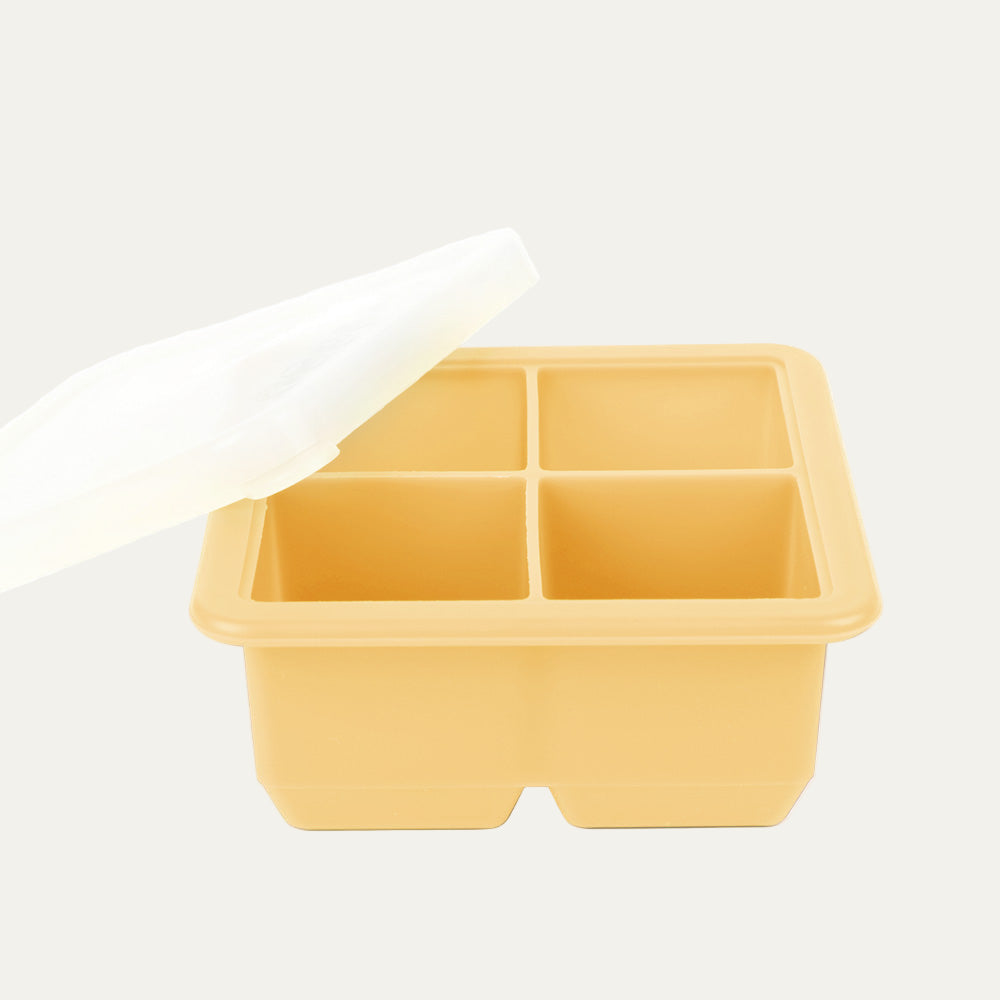 Baby Food and Breast Milk Freezer Tray