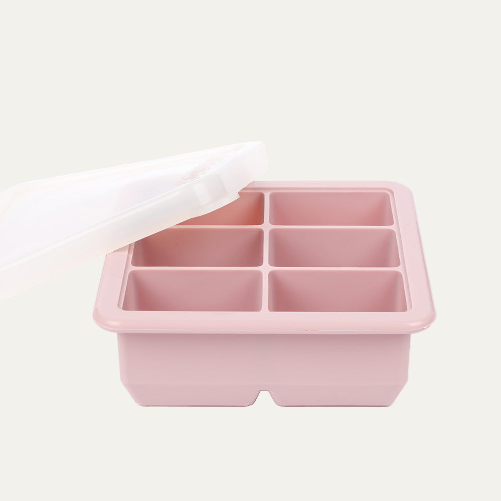 Baby Food and Breast Milk Freezer Tray