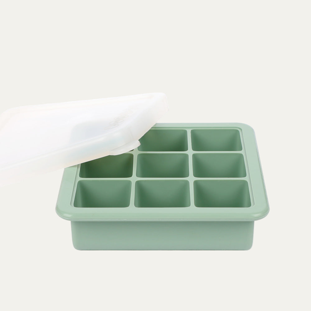 Baby Food and Breast Milk Freezer Tray