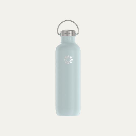 Stainless Steel Vacuum-Insulated Water Bottle