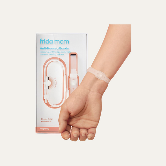 Nausea Bands for Morning Sickness Relief