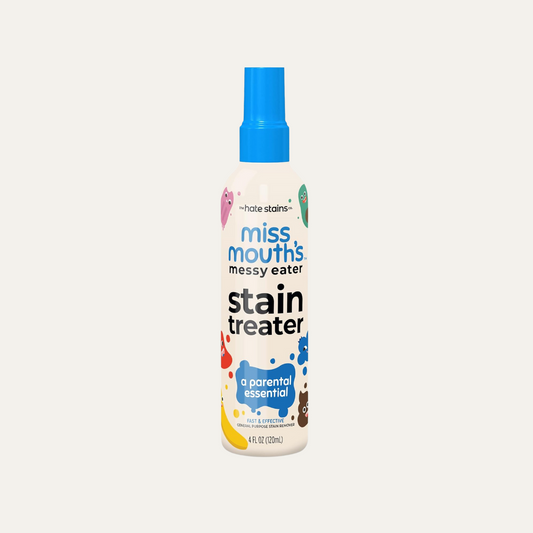 Stain Treater Spray