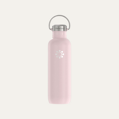 Stainless Steel Vacuum-Insulated Water Bottle