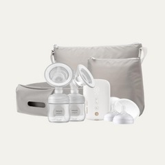 Double Electric Breast Pump Advanced