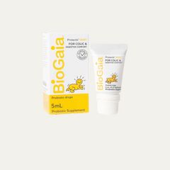 BioGaia Protectis baby drops