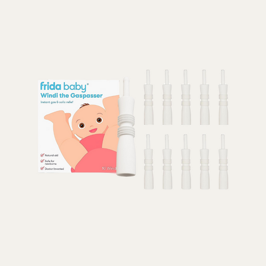 Windi Gas and Colic Reliever for Babies