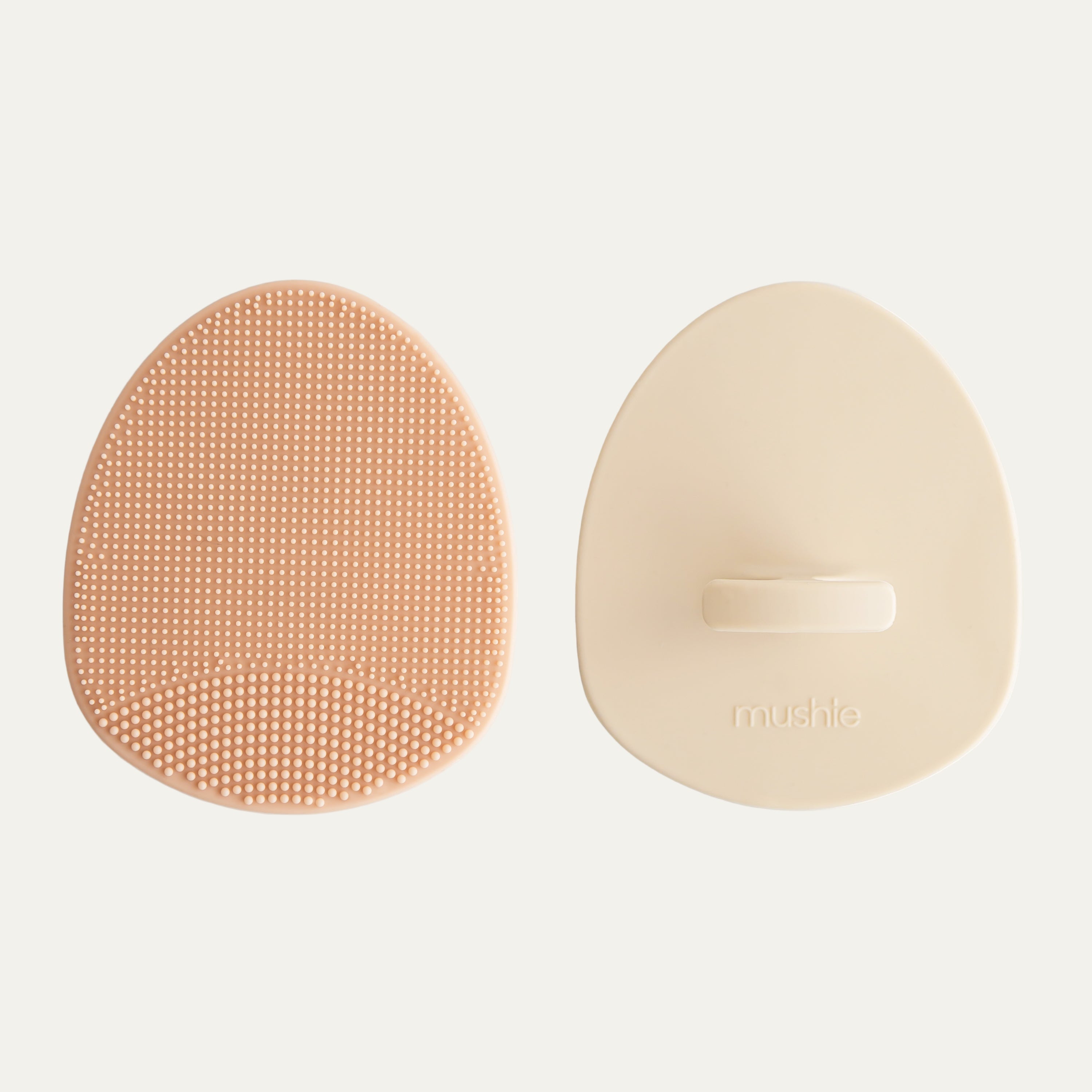 Cradle Cap Brushes
