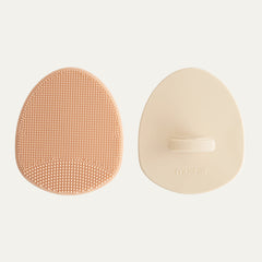 Cradle Cap Brushes