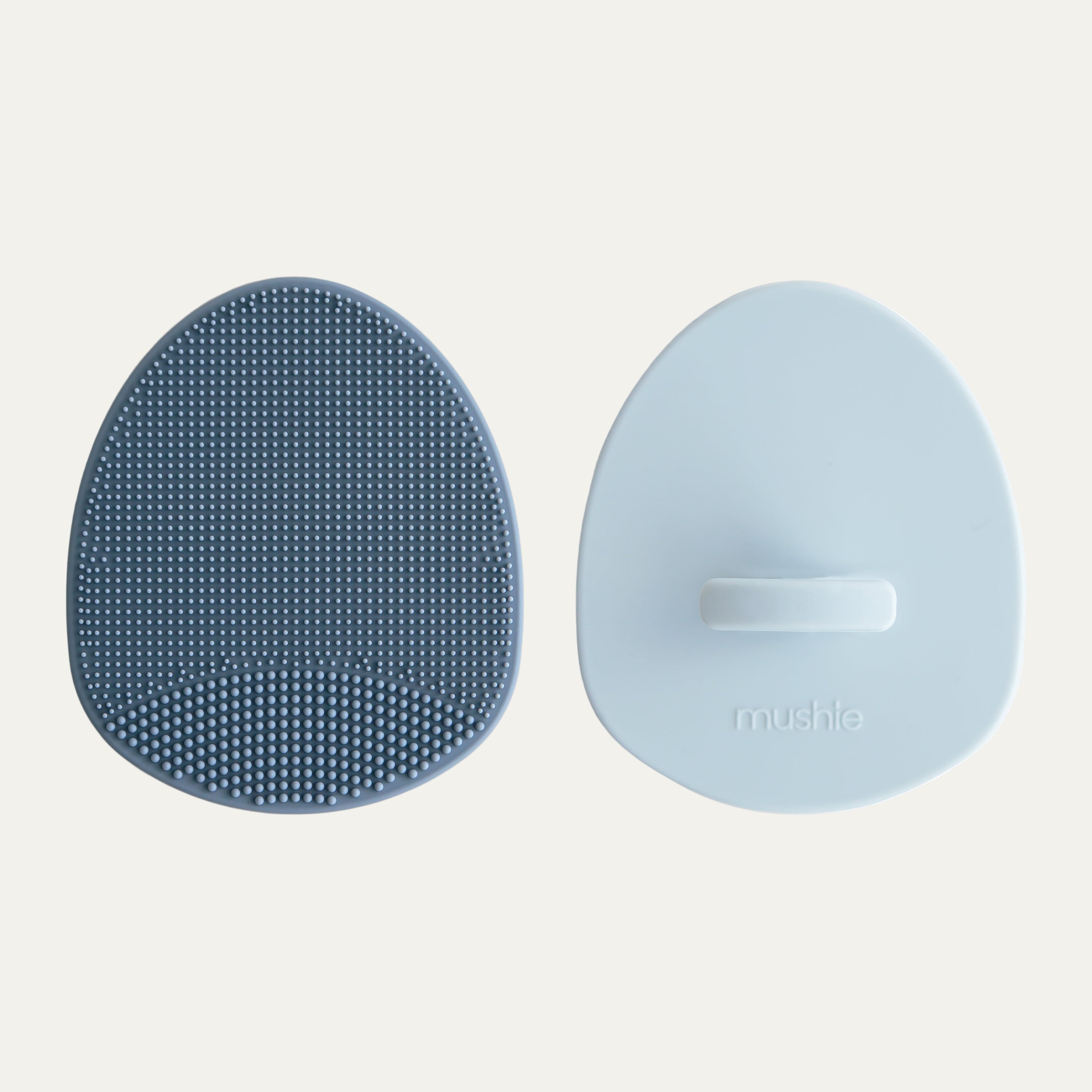 Cradle Cap Brushes