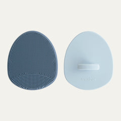 Cradle Cap Brushes