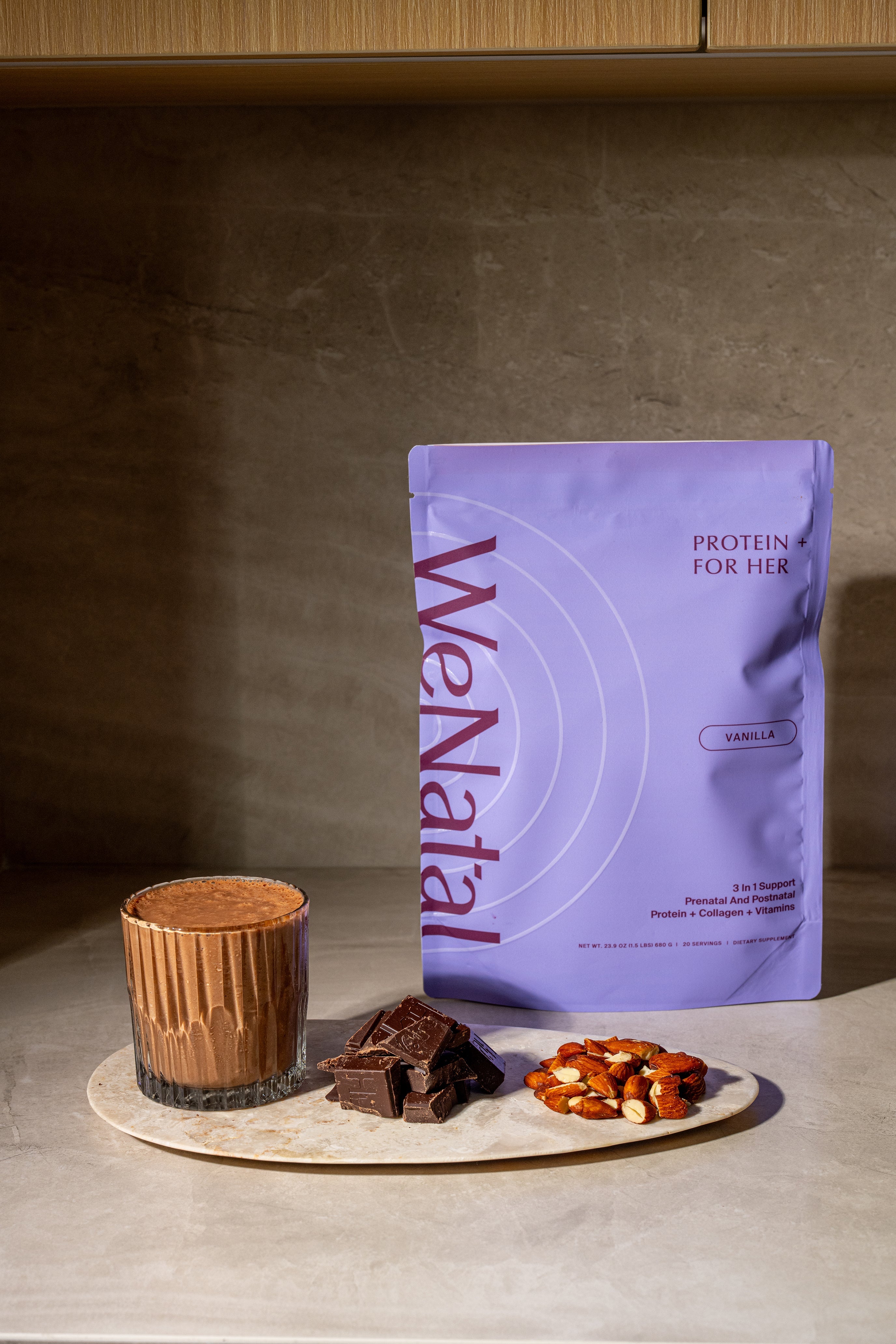 WeNatal Protein + for Her