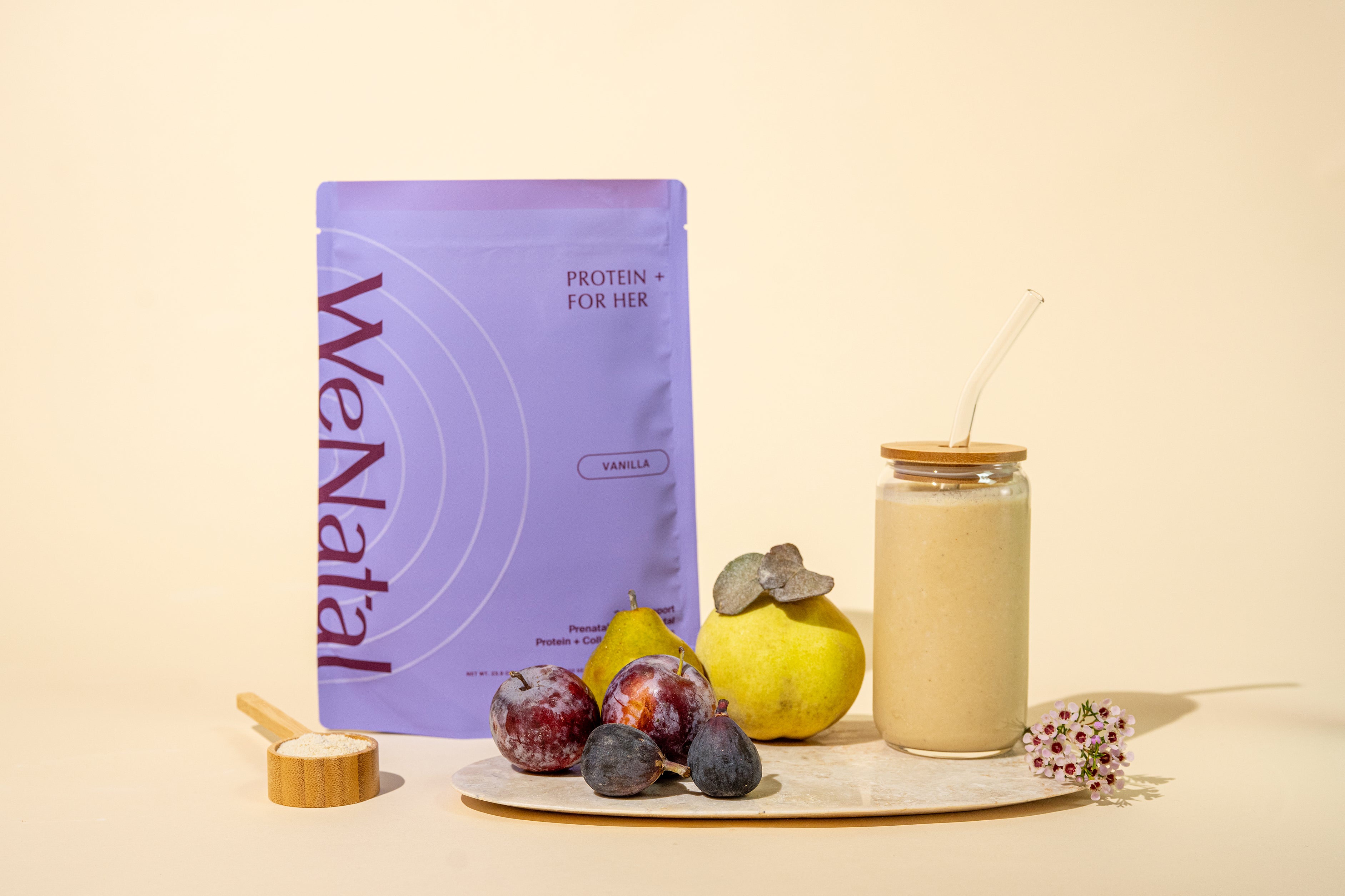 WeNatal Protein + for Her