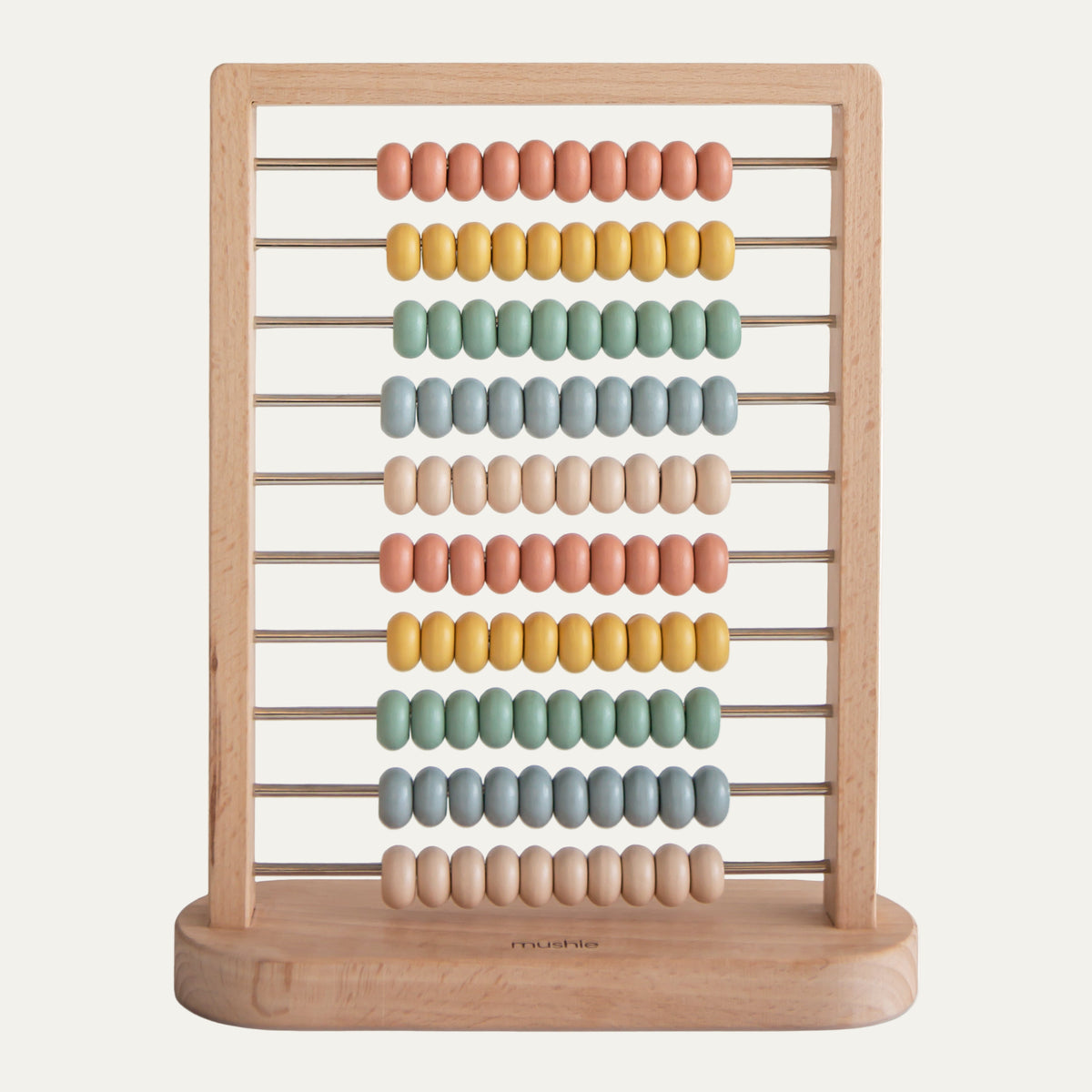 Wooden Abacus