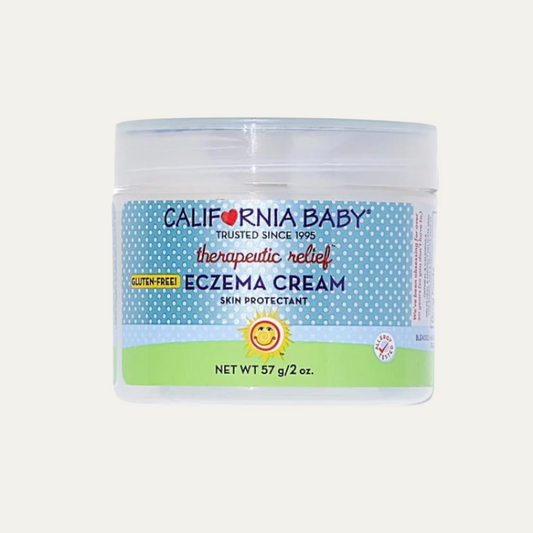 Baby Eczema Cream