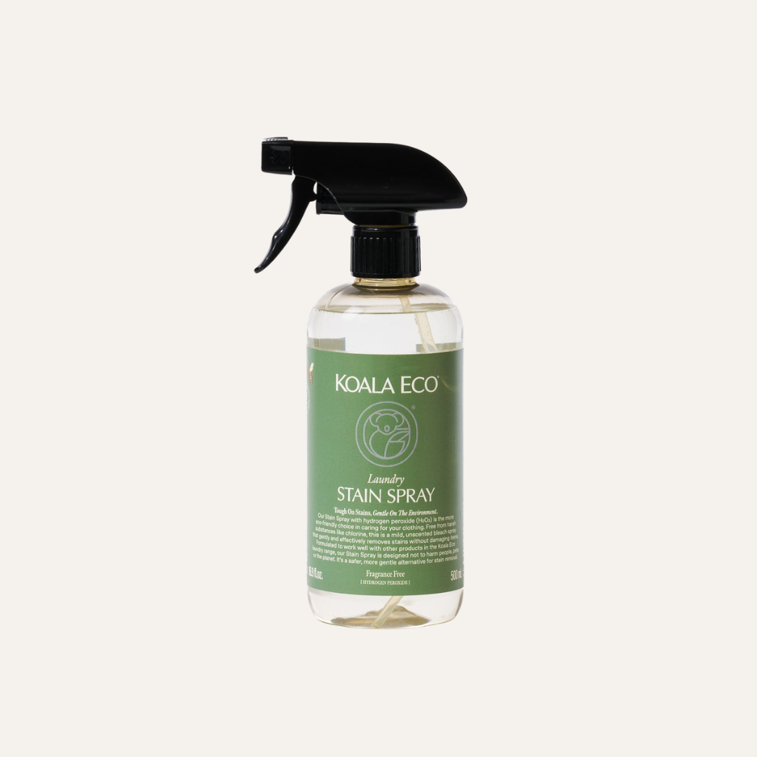 Laundry Stain Spray
