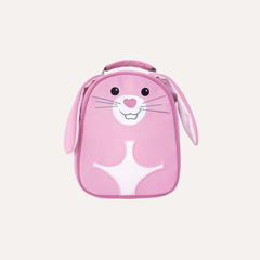 Recycled Fabric Lunch Pack - Bunny
