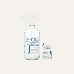 All-Purpose Home Cleaner - Spray Bottle Kit