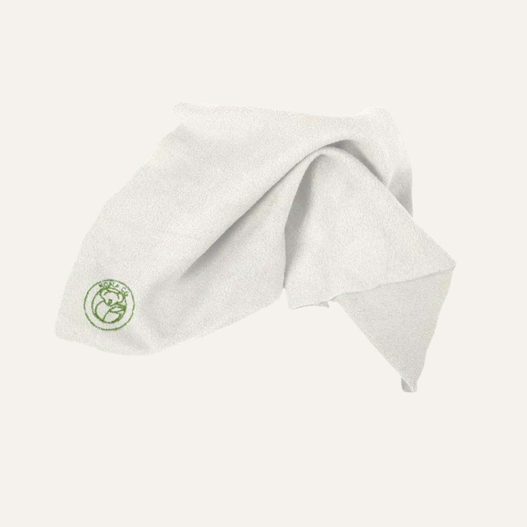 Organic Cleaning Cloth