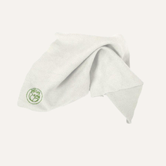 Organic Cleaning Cloth