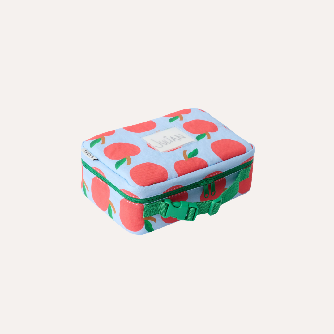 Cool Kid Lunch Box | Blue Apple