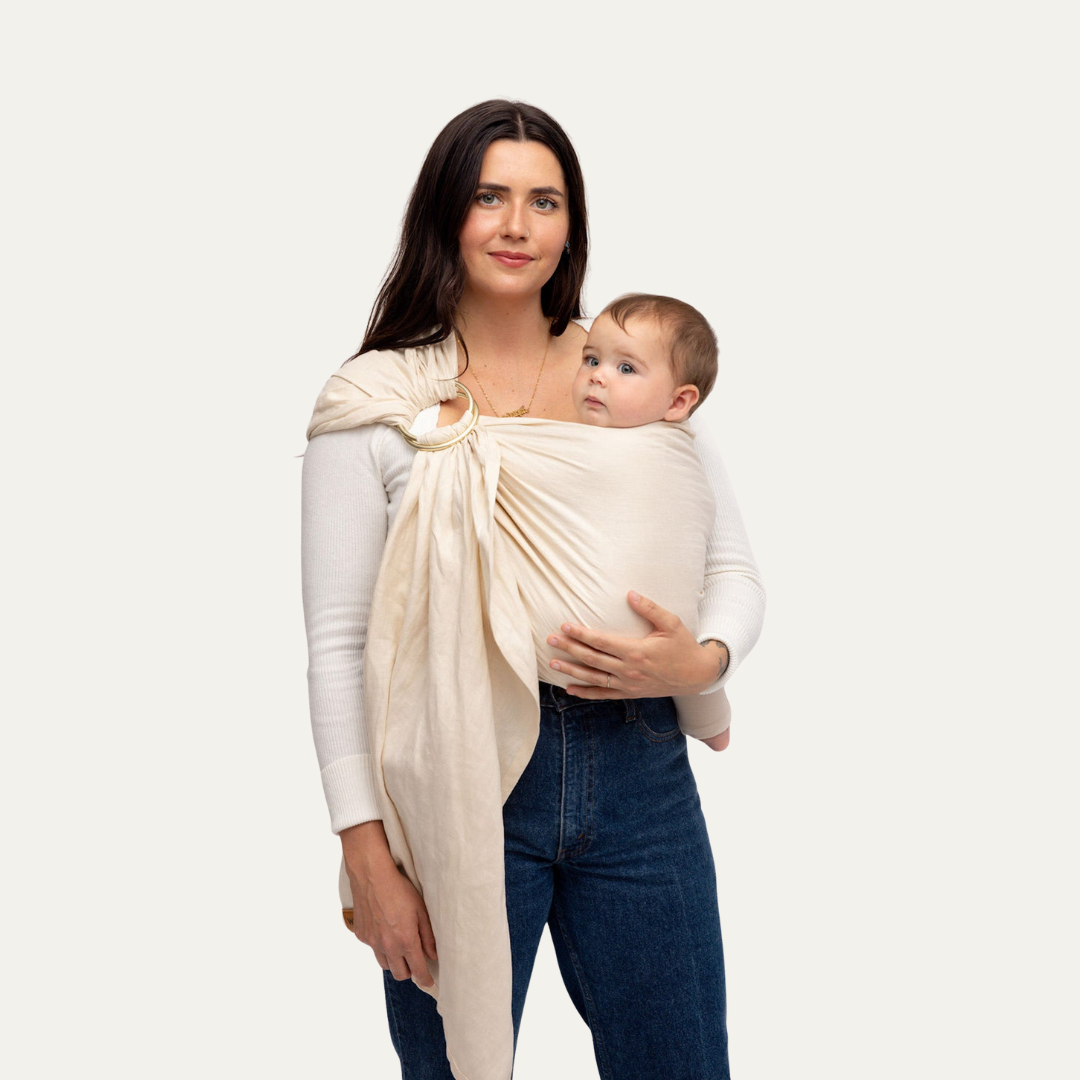 Sparrow - Linen Sling