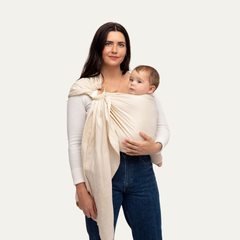 Sparrow - Linen Sling