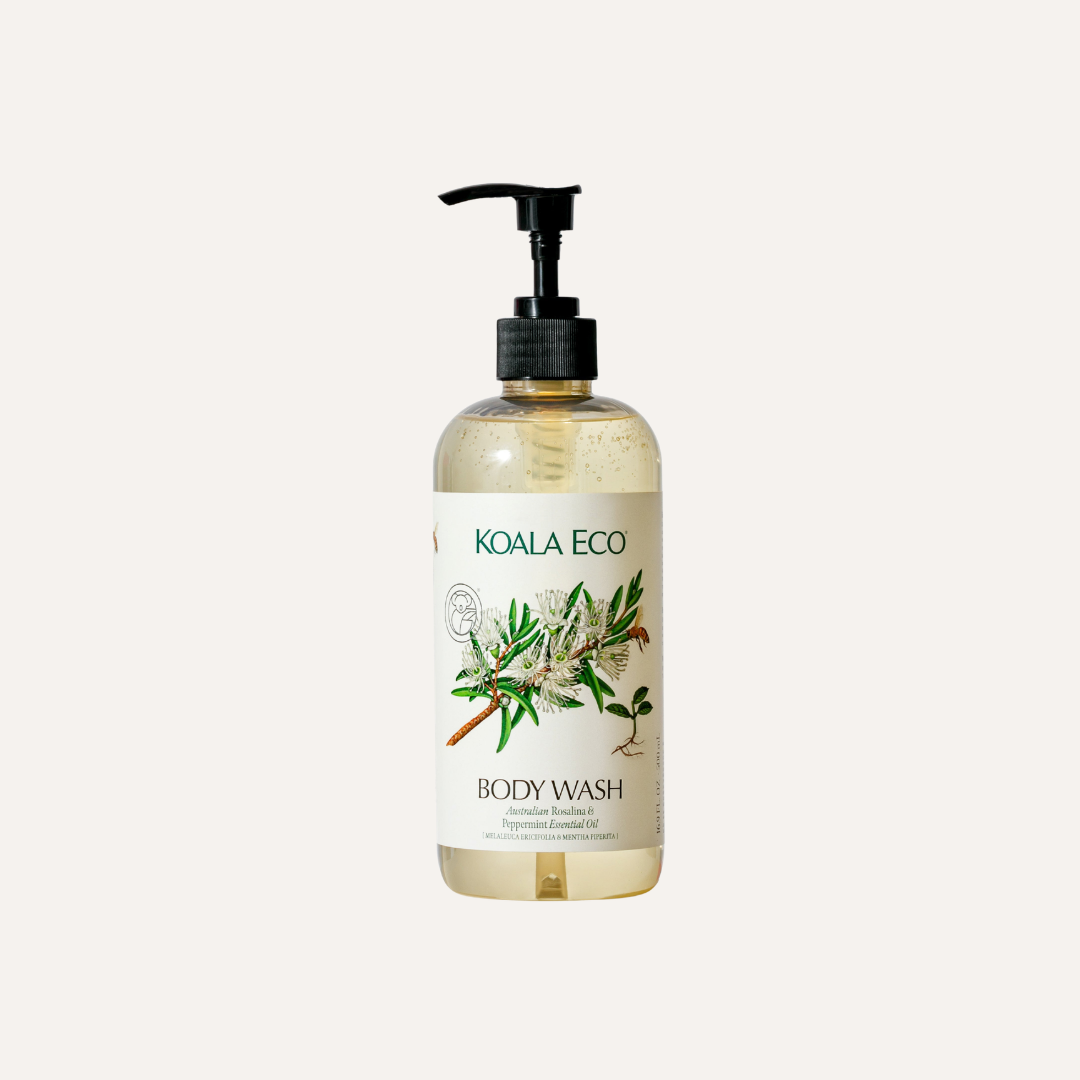 Body Wash
