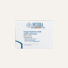 Oxygen Brightener Bleach Alternative Booster - Refill