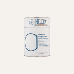 Oxygen Brightener Bleach Alternative Booster - Plastic-Free