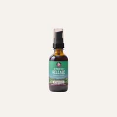 Stress Release, Tension Tamer for Pregnancy