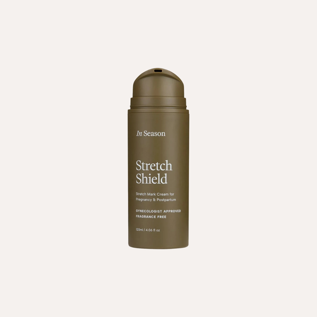 Stretch Shield