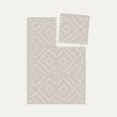 Modern Blocks - Play Mat