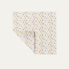 Playful Posies Vegan Leather Mat