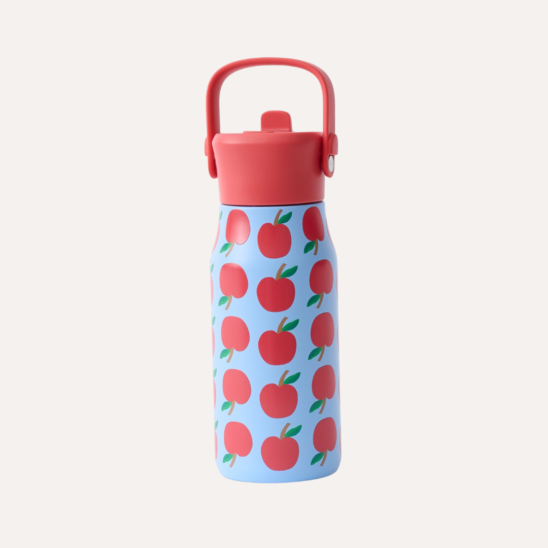 Cool Kid Water Bottle | Blue Apple