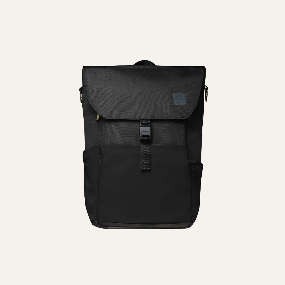 Everyday Diaper Backpack / Mid(dle of the)night Black
