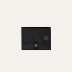 Go Anywhere Changing Wallet / Mid(le of the)night Black
