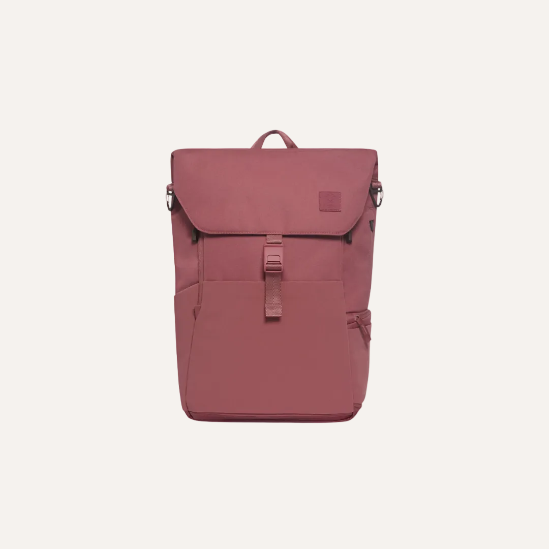 Everyday Diaper Backpack / Sundown Sienna