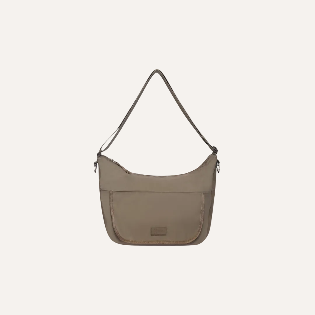 Roam Crossbody Diaper Bag / Wild Terra