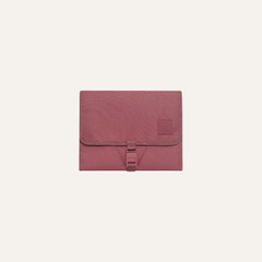 Go Anywhere Changing Wallet / Sundown Sienna