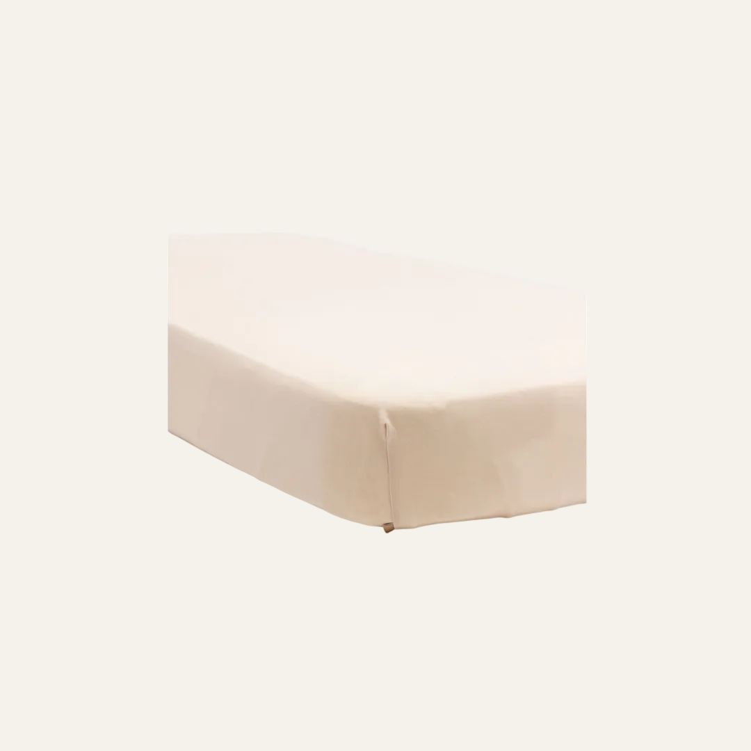 Sparrow - CloudBlend™ Crib Sheet