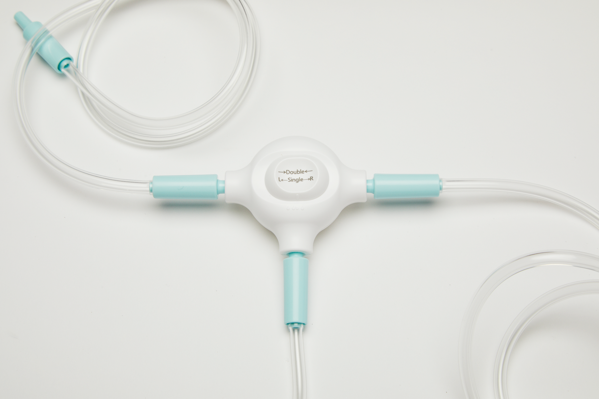 Z1 Double Electric Breast Pump