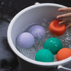 b is for ball® - 3-Ball Set