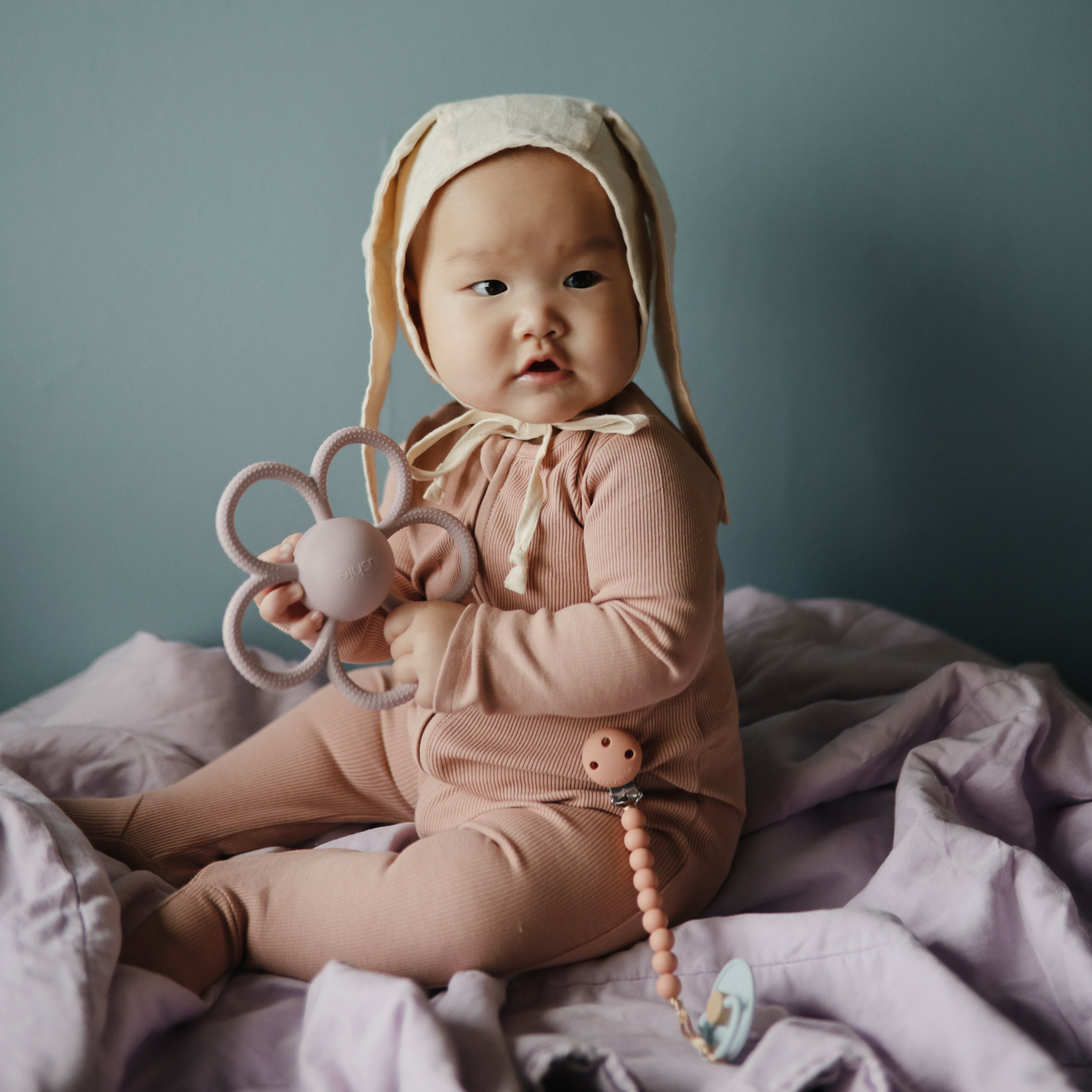 FRIGG Little Viking Silicone 2-Pack