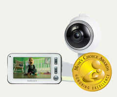 Low EMF | Motion Digital Video Baby Monitor